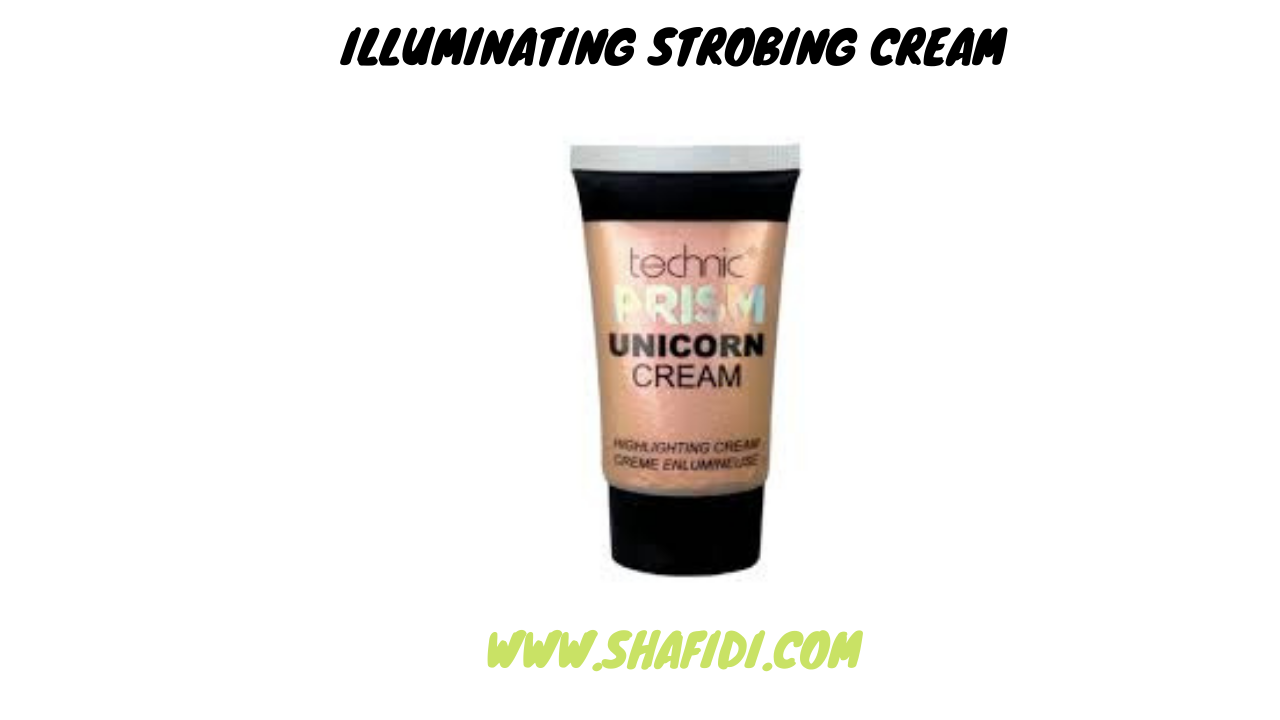 C) PRISM STROBE CREAM